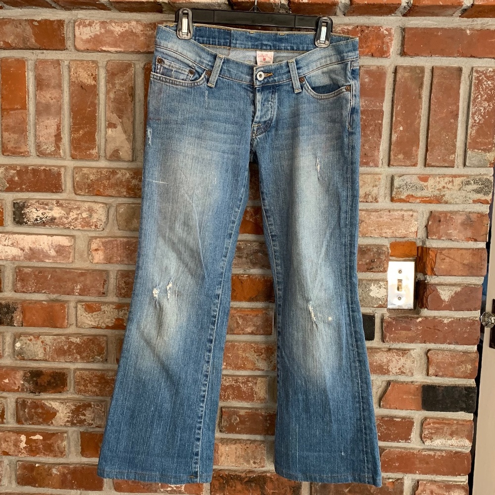 Lucky Brand Dungarees Jeans